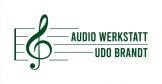 Udo Brandt, Audio Werkstatt